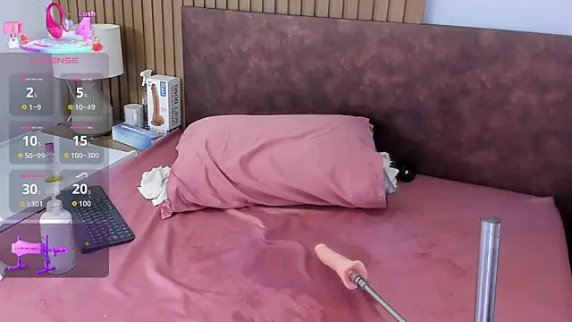 catalina_spec webcam