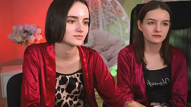 kelliebanshe - KellieBanshe's free webcam - UK Sex Cams