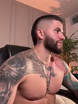 Frank_Farrell live sex cam