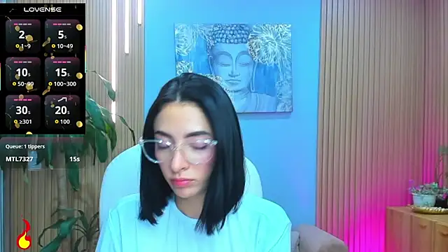 barbie_scoth_ webcam