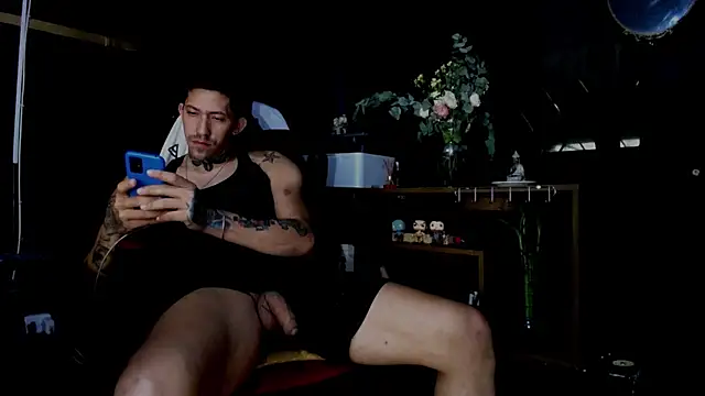 yeckodream - Yeckodream's free webcam - UK Sex Cams