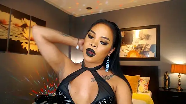 MarryQueen22 webcam