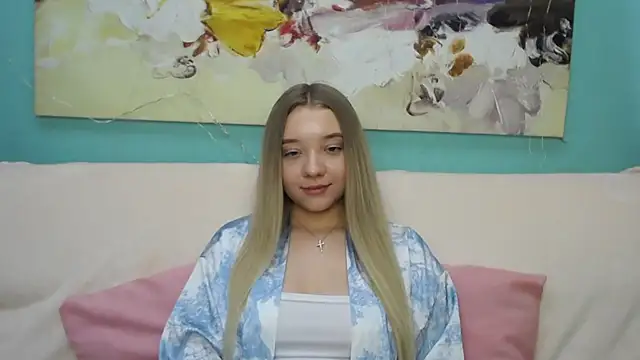 milanasiia - MilanaSiia's free webcam - UK Sex Cams