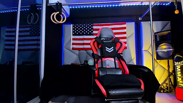 Aydenmiller96 webcam