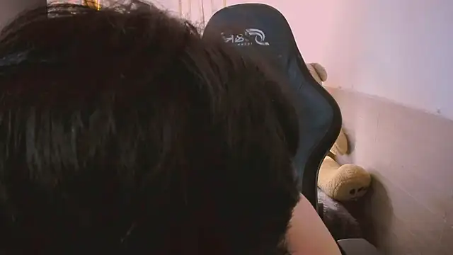 Sweet_Allan's live cam