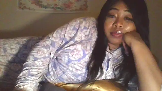 angeliquebelcali webcam