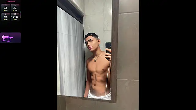 EROS_AND_ALAN's live cam