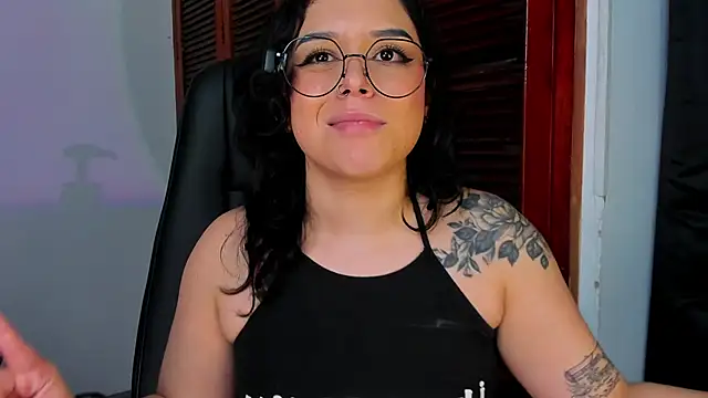 Dubraska_Rubio webcam