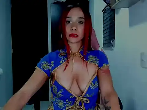 Alicia_wings webcam