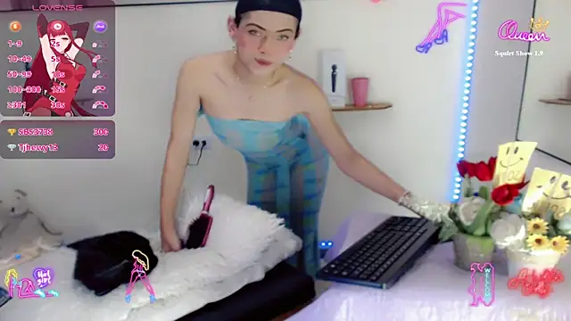 NathalialLooes webcam