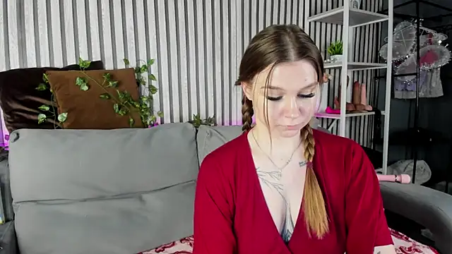 Amy_Davisss webcam