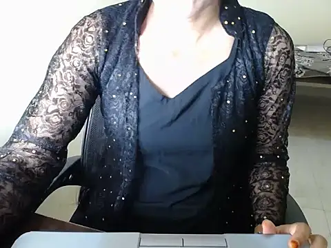 shreya_sharma01 webcam