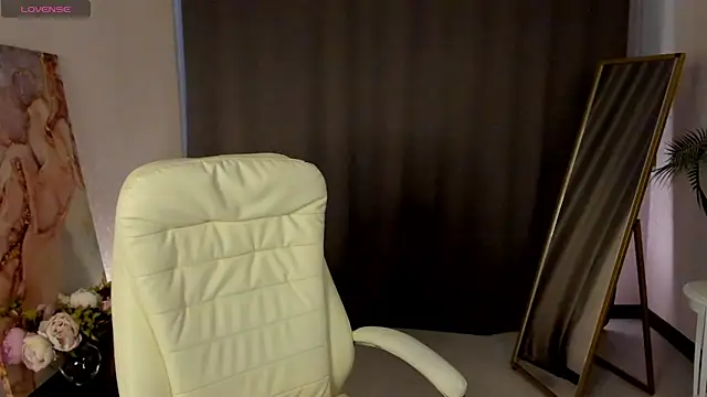 LeticiaRomano webcam