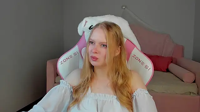 BellaVenatrix webcam