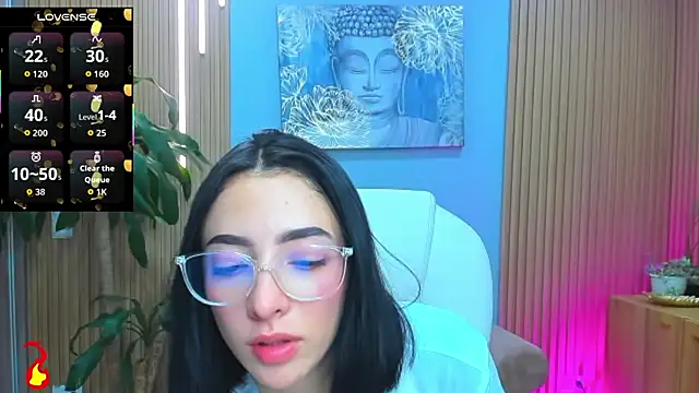 barbie_scoth_ webcam