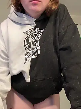 soft_focus's Live Sex Cam Show