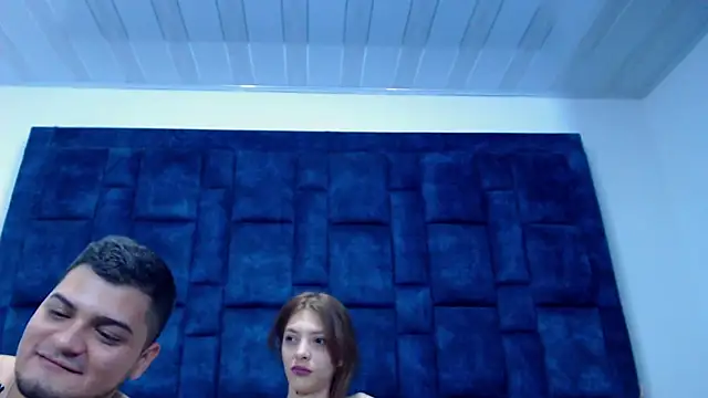 GroupNoLimits webcam