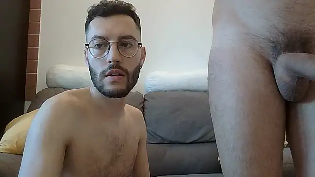 AmicisegretiITA webcam