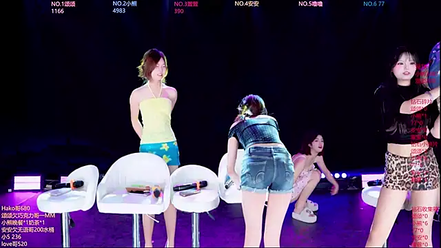 prettygirls-001 webcam