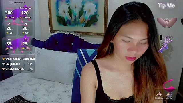 filipinastarlet webcam