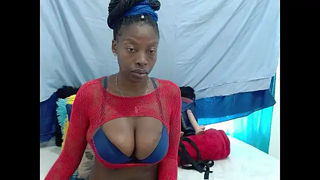 Chocolatemix55 webcam