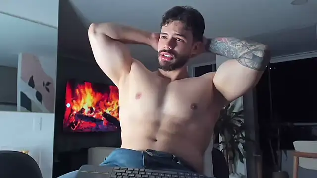 Valenthino_Salvatore live sex cam