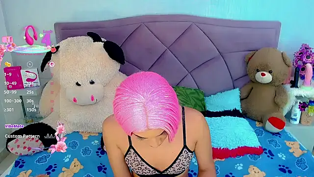 party_duo_trans webcam