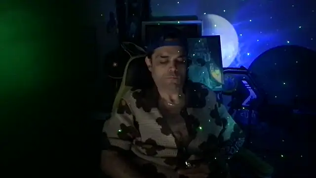 KungFuPanda001 webcam