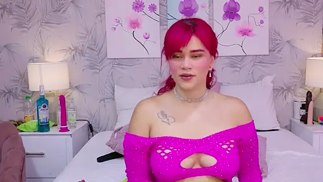 cherrytayloor - CherryTayloor's free webcam - UK Sex Cams