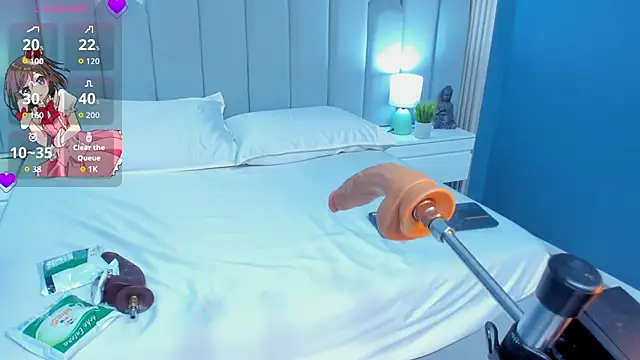 lia_sucker webcam stripchat model stream image