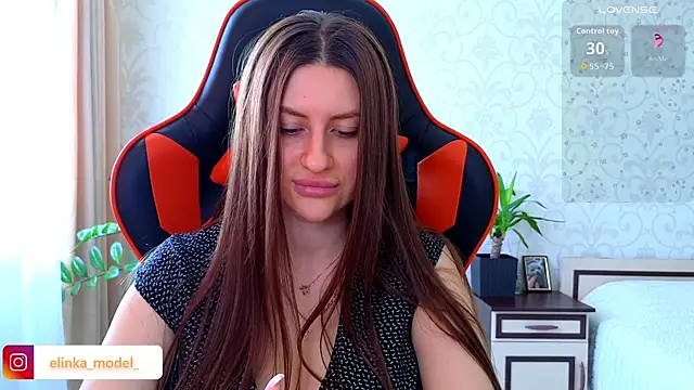 elishka_ - Elishka_'s free webcam - UK Sex Cams