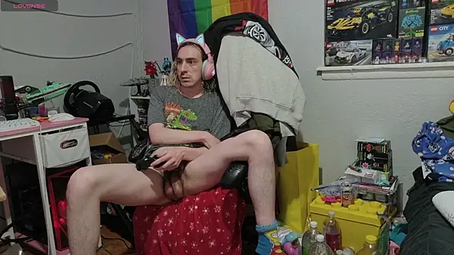 tallnerdyguy webcam