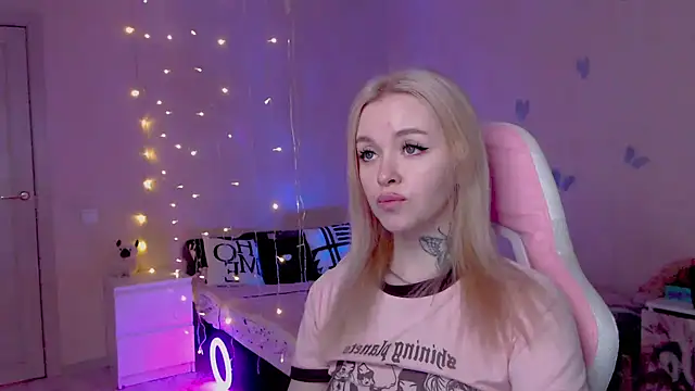 Naughty_Mable webcam