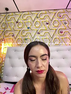 MelanyyJhonson15 webcam