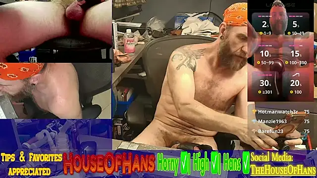 HouseOfHans