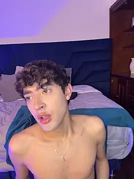 MatthewMoore_ webcam