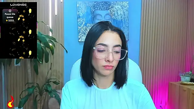 barbie_scoth_ webcam