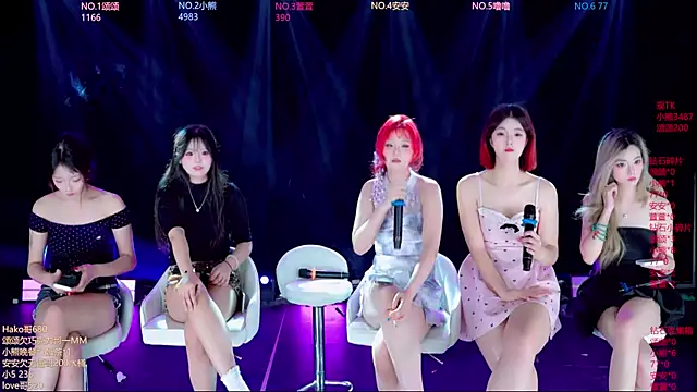 prettygirls-001 webcam