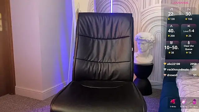 viviann_evans webcam