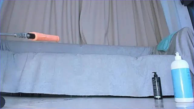 Cherrypie_001 webcam