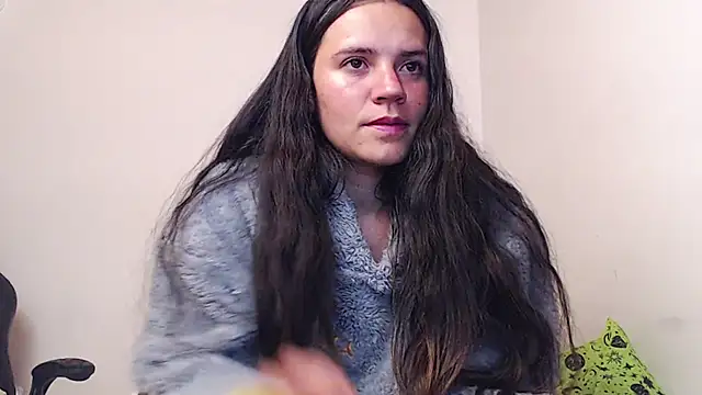 Shanel_Lozano - Offline