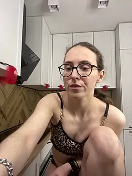 MartiniiSelenna webcam