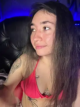 Sophie_LS webcam
