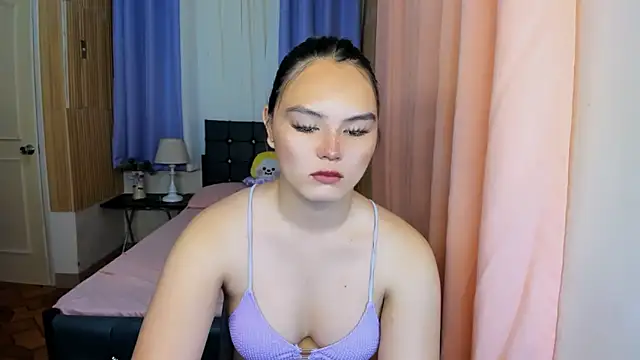 ameliamaureen webcam