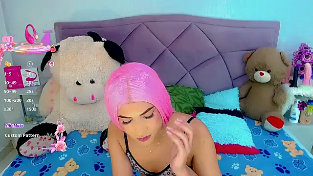 party_duo_trans webcam