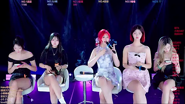 prettygirls-001 webcam