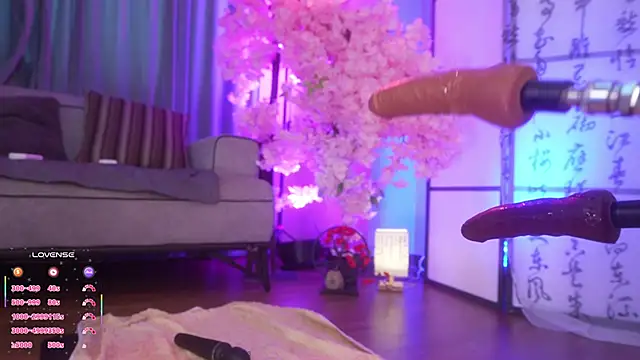 Marry_Cordy's live cam