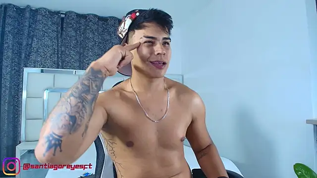 SantiagoReyesFtt webcam