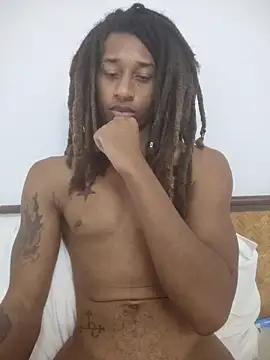 InfernalHazze webcam