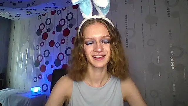 Chrissy_Joyful webcam